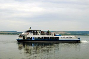 Тур в Кам'янець-Подільський і Хотин: прогулянка по Дністру
